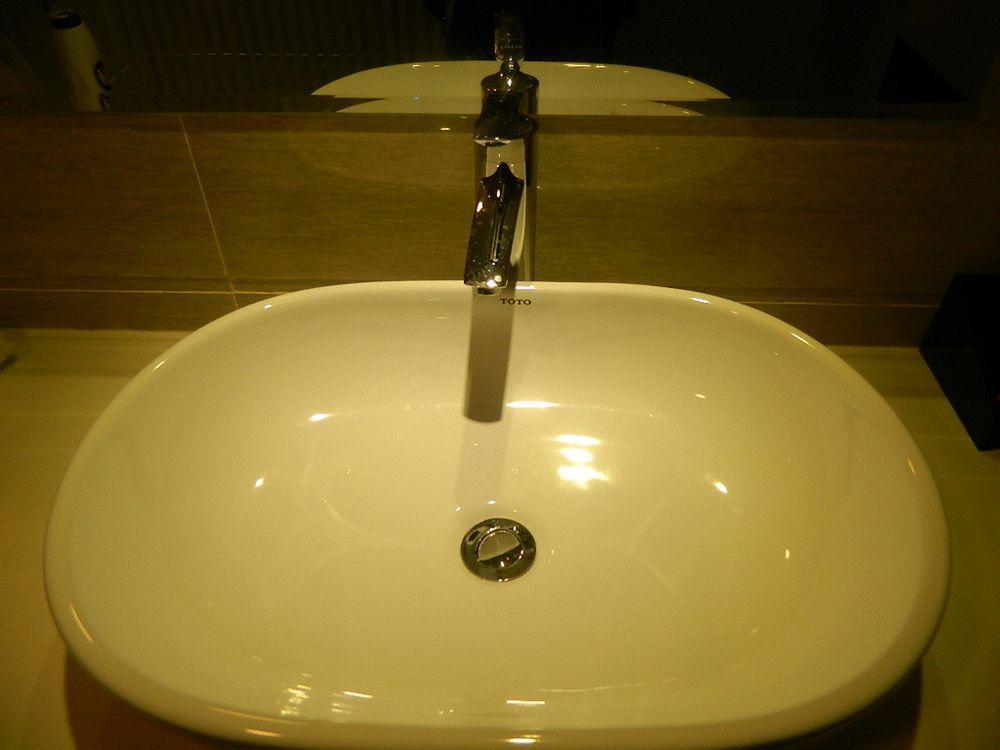 Sealy Hotel, กวางโจว ภายนอก รูปภาพ