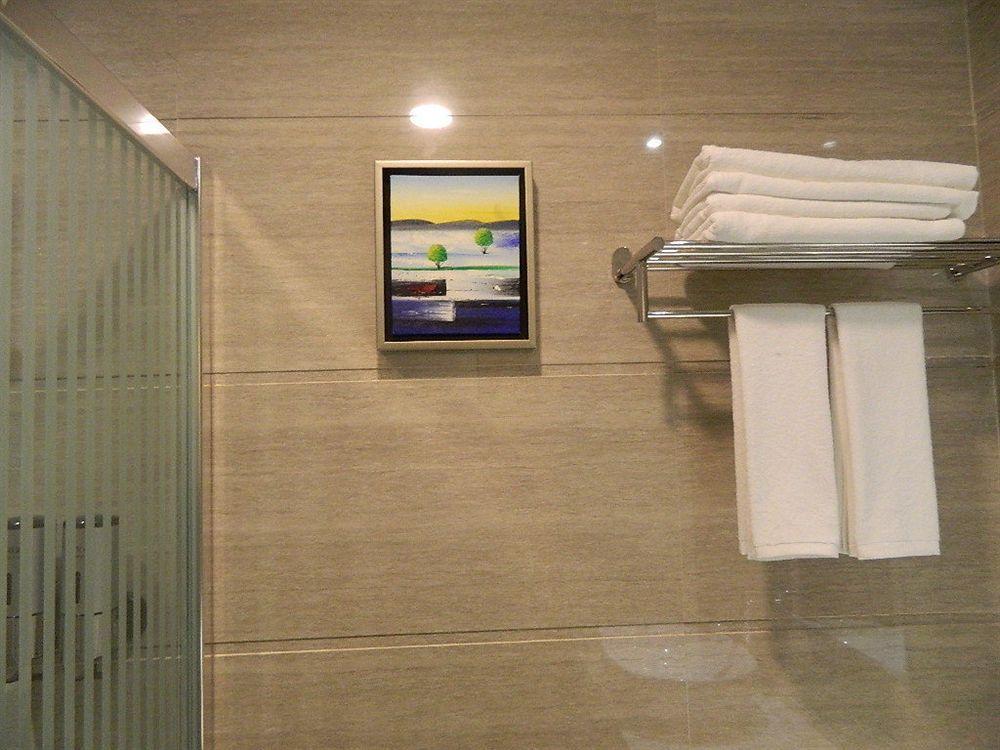 Sealy Hotel, กวางโจว ภายนอก รูปภาพ