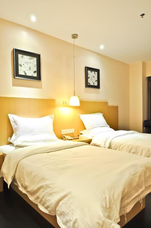 Sealy Hotel, กวางโจว ภายนอก รูปภาพ