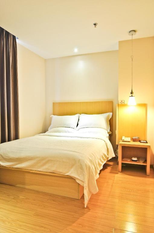 Sealy Hotel, กวางโจว ภายนอก รูปภาพ