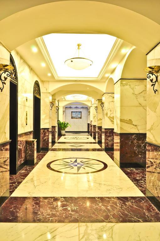 Sealy Hotel, กวางโจว ภายนอก รูปภาพ