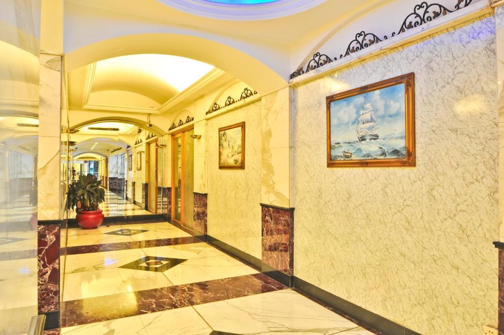 Sealy Hotel, กวางโจว ภายนอก รูปภาพ