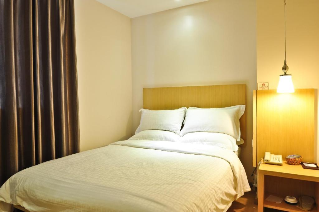 Sealy Hotel, กวางโจว ภายนอก รูปภาพ