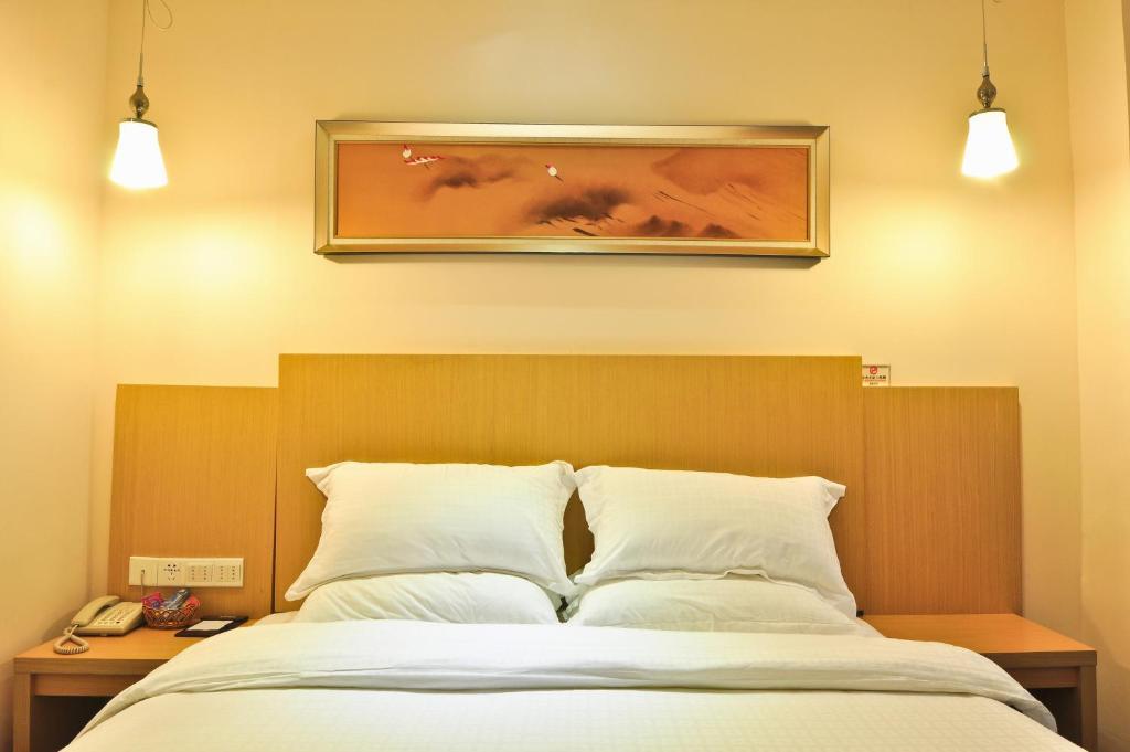 Sealy Hotel, กวางโจว ภายนอก รูปภาพ