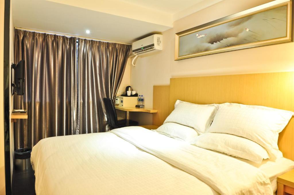 Sealy Hotel, กวางโจว ภายนอก รูปภาพ