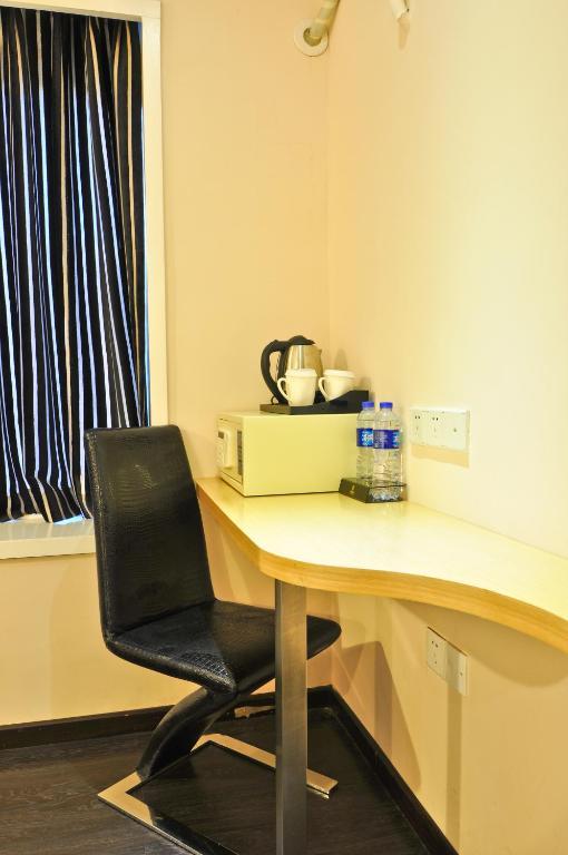 Sealy Hotel, กวางโจว ภายนอก รูปภาพ