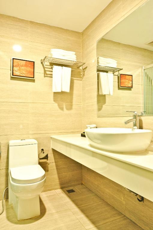 Sealy Hotel, กวางโจว ภายนอก รูปภาพ