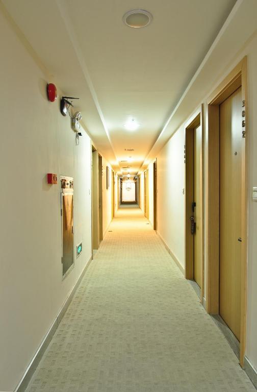 Sealy Hotel, กวางโจว ภายนอก รูปภาพ