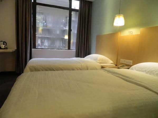 Sealy Hotel, กวางโจว ภายนอก รูปภาพ